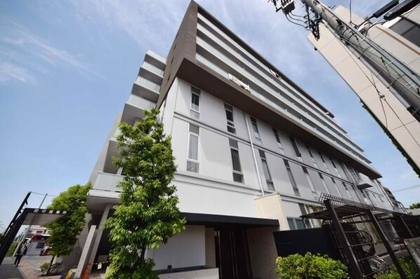 京王府中テラス の物件内観写真